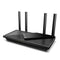 TP-Link AX3000 WiFi 6 Router – 802.11ax Wireless Router, Gigabit, Dual Band Internet Router, Supports VPN Server and Client, OneMesh Compatible (Archer AX55) (AX3000, WiFi 6 Router)