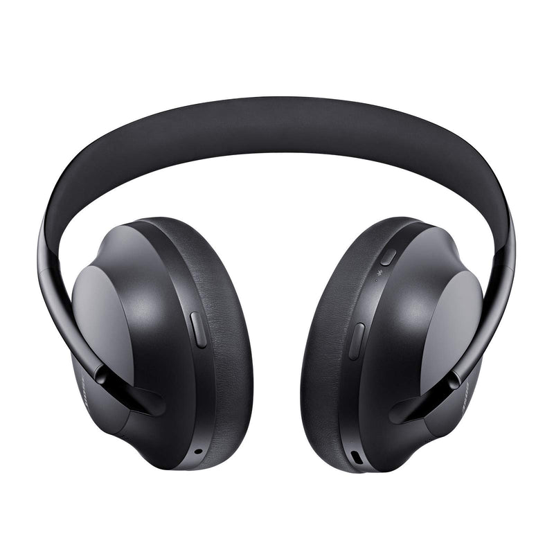 Bose 700 Noise Cancelling Headphones - Black