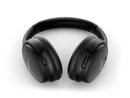 Bose QuietComfort 45 Bluetooth Wireless Noise Cancelling Headphones - Triple Black (Like New)