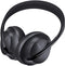 Bose 700 Noise Cancelling Headphones - Black