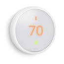 T4000ES Learning Thermostat E (White) - OPEN-BOX