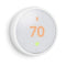 T4000ES Learning Thermostat E (White) - OPEN-BOX