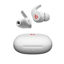 Beats Fit Pro - True Wireless Noise Cancelling Earbuds - Apple H1 Headphone Chip, Compatible with Apple & Android, Class 1 Bluetooth, Built-in Microphone, 6 Hours of Listening Time - Beats White