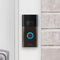 Video Doorbell (2nd Gen.) with HD Video Motion Activated Alerts - Venetian Bronze - Refurbished