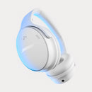 Bose QuietComfort Wireless Noise Cancelling Headphones - White Smoke (Like New)