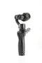 Movo DOM2 3.5mm TRS Omni-Directional Calibrated Condenser Microphone for DJI Osmo Handheld 4K Camera and Other 3.5mm TRS Devices