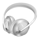 Bose Noise Cancelling Wireless Bluetooth Headphones 700, with Alexa Voice Control, Silver