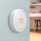 T4000ES Learning Thermostat E (White) - OPEN-BOX