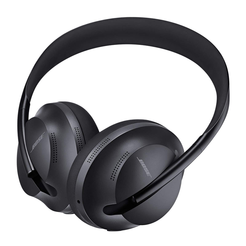 Bose 700 Noise Cancelling Headphones - Black