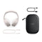 Bose QuietComfort Wireless Noise Cancelling Headphones - White Smoke (Like New)