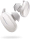 Bose QuietComfort Noise Cancelling Earbuds – White (Like New)