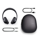 Bose 700 Noise Cancelling Headphones - Black