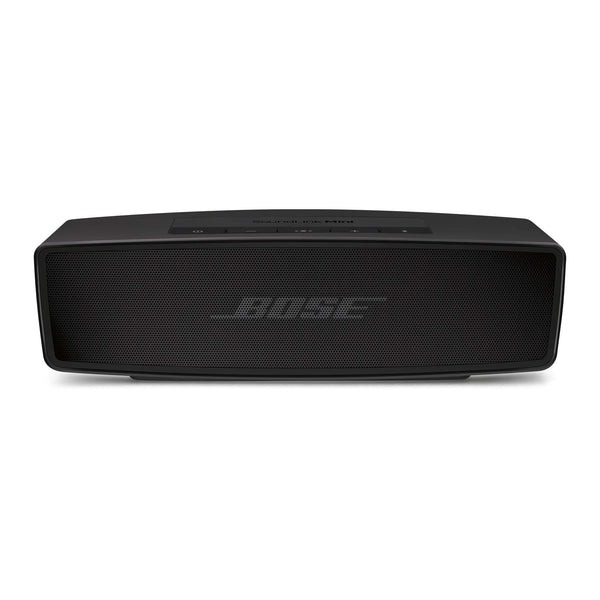 Bose SoundLink Mini II Speaker - Triple Black