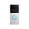 Ring Video Doorbell 4 – improved 4-second color video previews plus easy installation, and enhanced wifi – 2021 release