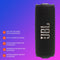 JBL Flip 7 - Portable Waterproof and Drop-Proof Speaker, Bold Pro Sound with AI Sound Boost, 16Hrs of Playtime, and PushLock System with Interchangeable Accessories (Blue) (Renewed)
