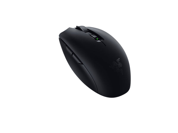 Razer Orochi V2 - Wireless Gaming Mouse - Ultra Lightweight - 2 Wireless Modes - Up to 950 Hours of Battery Life - Mechanical Mouse Switches - 5G Advanced 18K DPI Optical Sensor – Classic Black