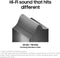 Samsung Galaxy Buds 3 Wireless Earbud Headphones - Silver