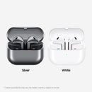 Samsung Galaxy Buds 3 Wireless Earbud Headphones - Silver