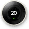 NEST Learning Thermostat + 2 SENSORS BH1252