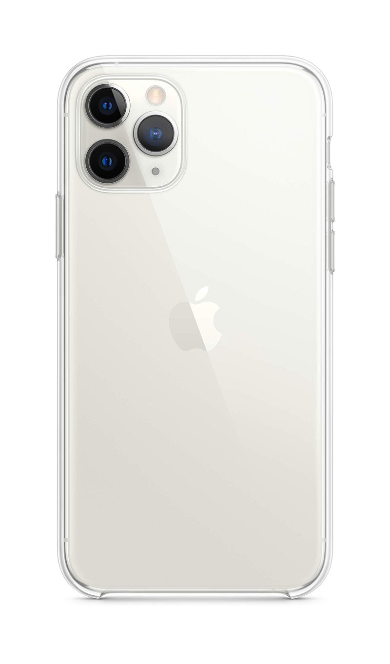 Apple Clear Case (for iPhone 11 Pro)