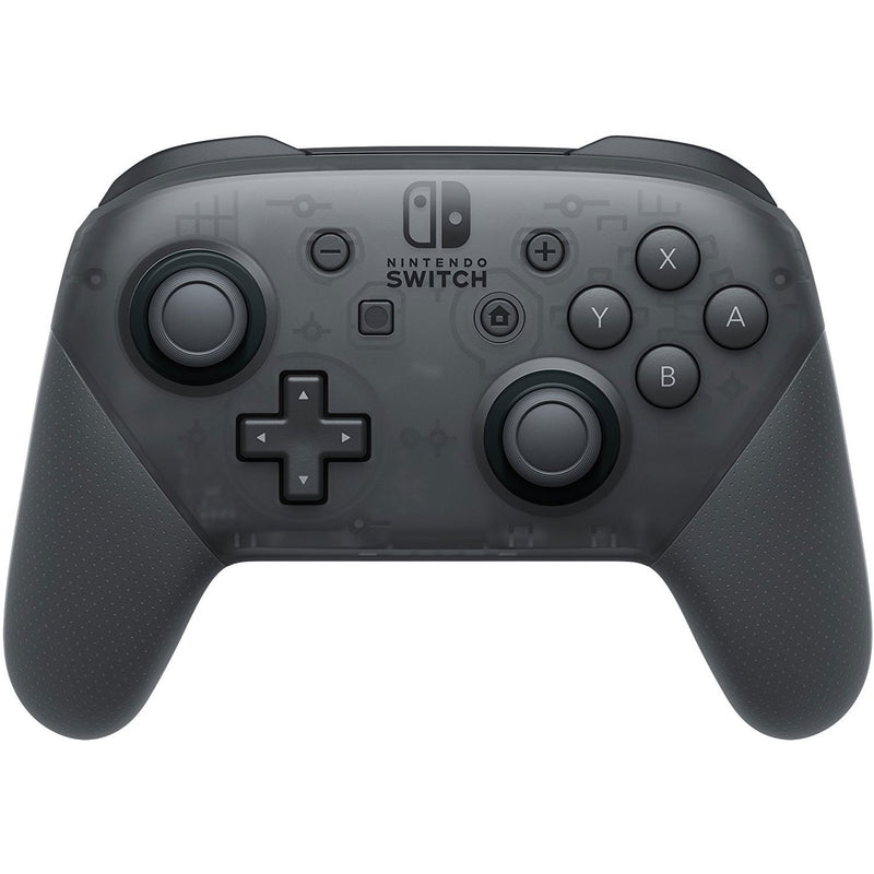 Nintendo Switch Pro Controller 2 Pack