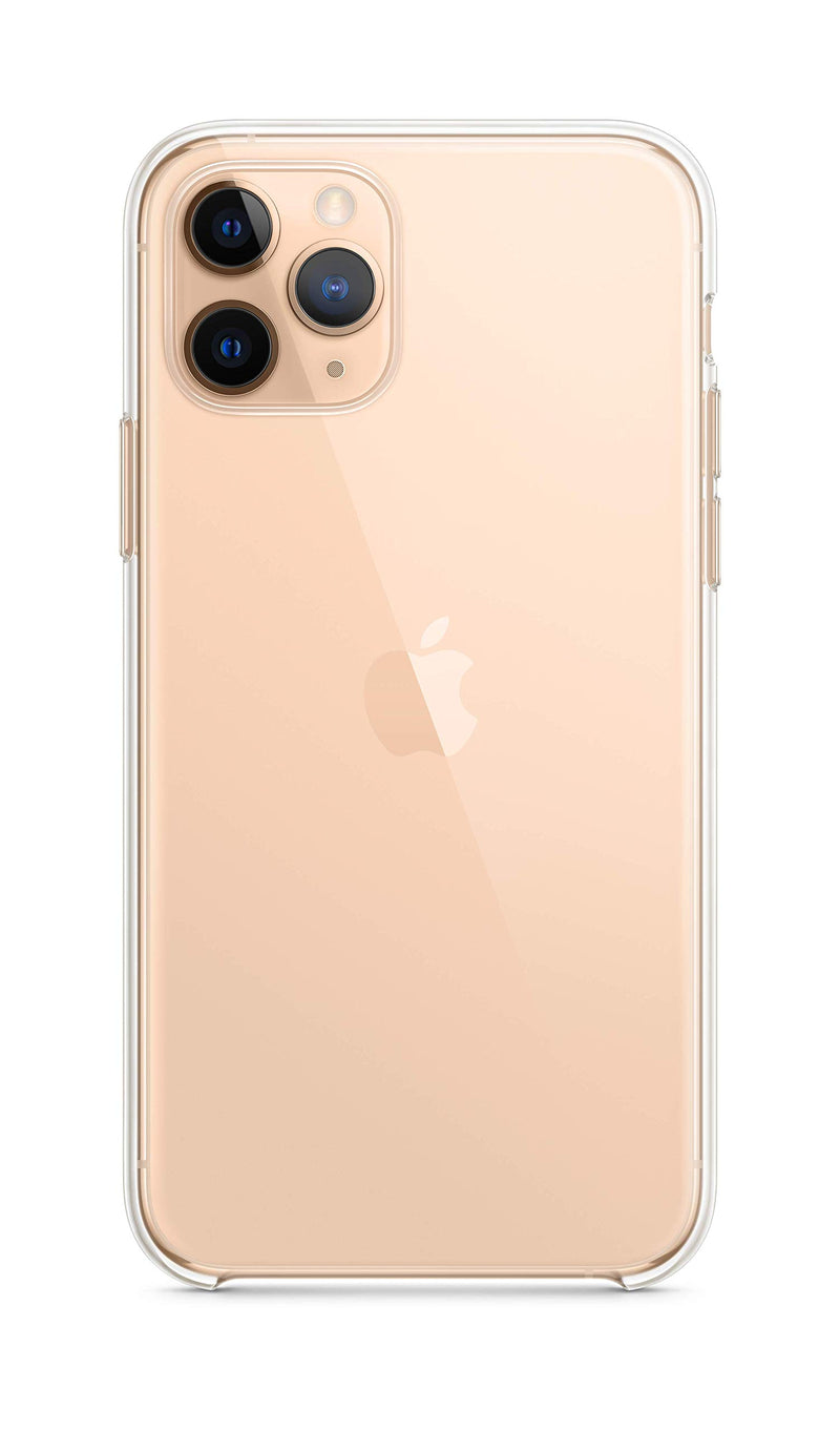 Apple Clear Case (for iPhone 11 Pro)