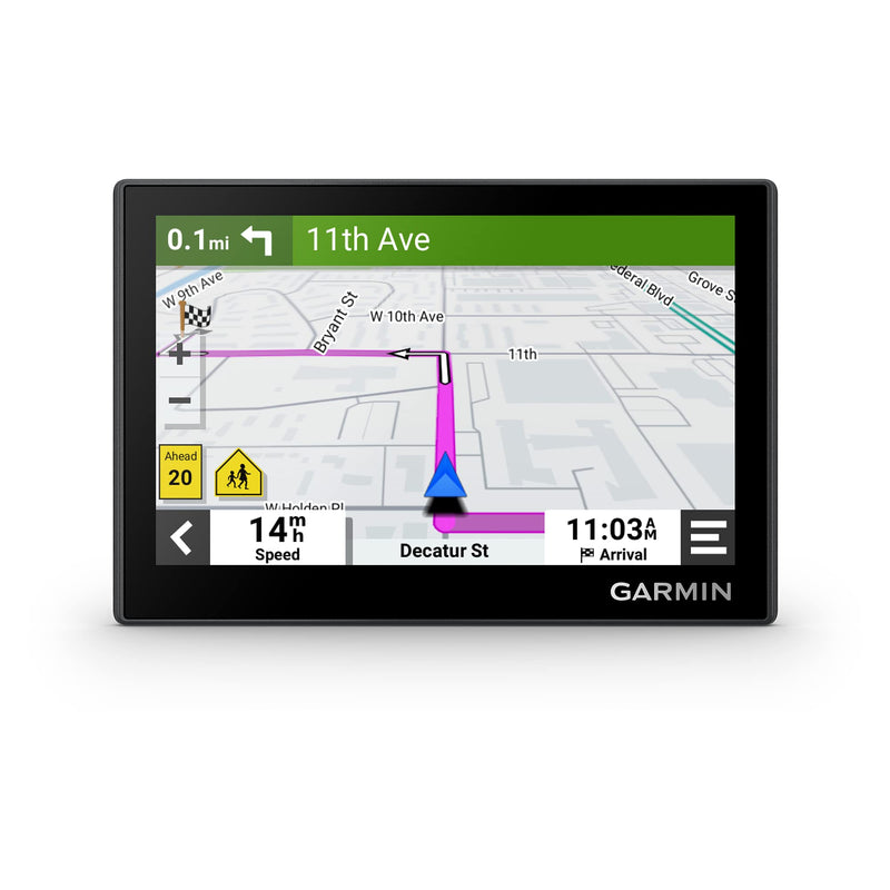 Garmin Drive™ 53