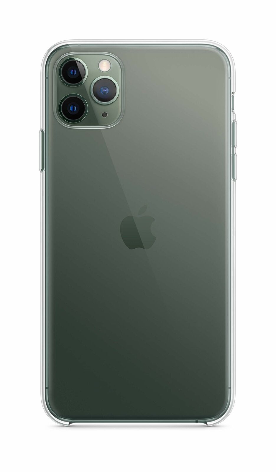 Apple Clear Case (for iPhone 11 Pro Max) iPhone 11 Pro Max)