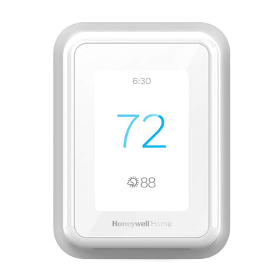 connecting wit Smart Thermostat, connecting wit Sensor Ready,connecting wit Display, Alexa and Google Assist