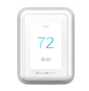 Honeywell Home T9 WiFi Smart Thermostat, Smart Room Sensor Ready, Touchscreen Display, Alexa and Google Assist (Wi-Fi Thermostat) OPEN BOX