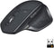 Logitech - MX Master 2S Wireless Laser Mouse Bluetooth or USB - Graphite - Deals Daily US