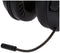 Razer Kraken X 7.1 Virtual Surround Sound Gaming Headset with Cross-Platform Compatibility