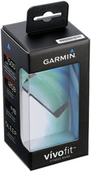 Garmin vvofit Fitness Band - Black garmin vvofit fitness band - black