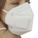 Clevair Mask 3 box set with fan unit, reusable and rechargeable