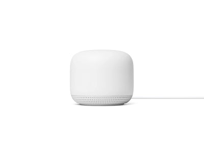 Google - Nest WiFi - WiFi Router Add