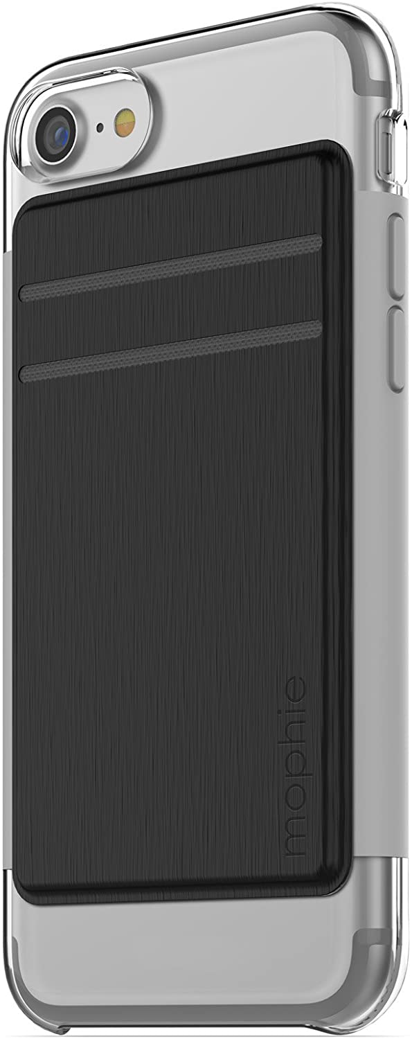 Mophie Hold Force wallet Base Case for Apple iPhone 8,7,8Plus & 7Plus Cards & ID - Deals Daily US