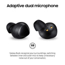 Samsung Galaxy Buds Bluetooth Wireless In-Ear True Earphones, Black - Deals Daily US