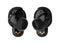 NEW Bose QuietComfort Earbuds II, Wireless, Bluetooth, Worlds Best Noise Cancelling In-Ear Headphones with Personalized Noise Cancellation & Sound, Triple Black