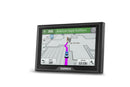 Garmin Drive 51 USA LM GPS Navigator System with Lifetime Maps, Spoken Turn-By-Turn Directions, Direct Access, Driver Alerts, TripAdvisor and Foursquare Data (OPEN BOX)