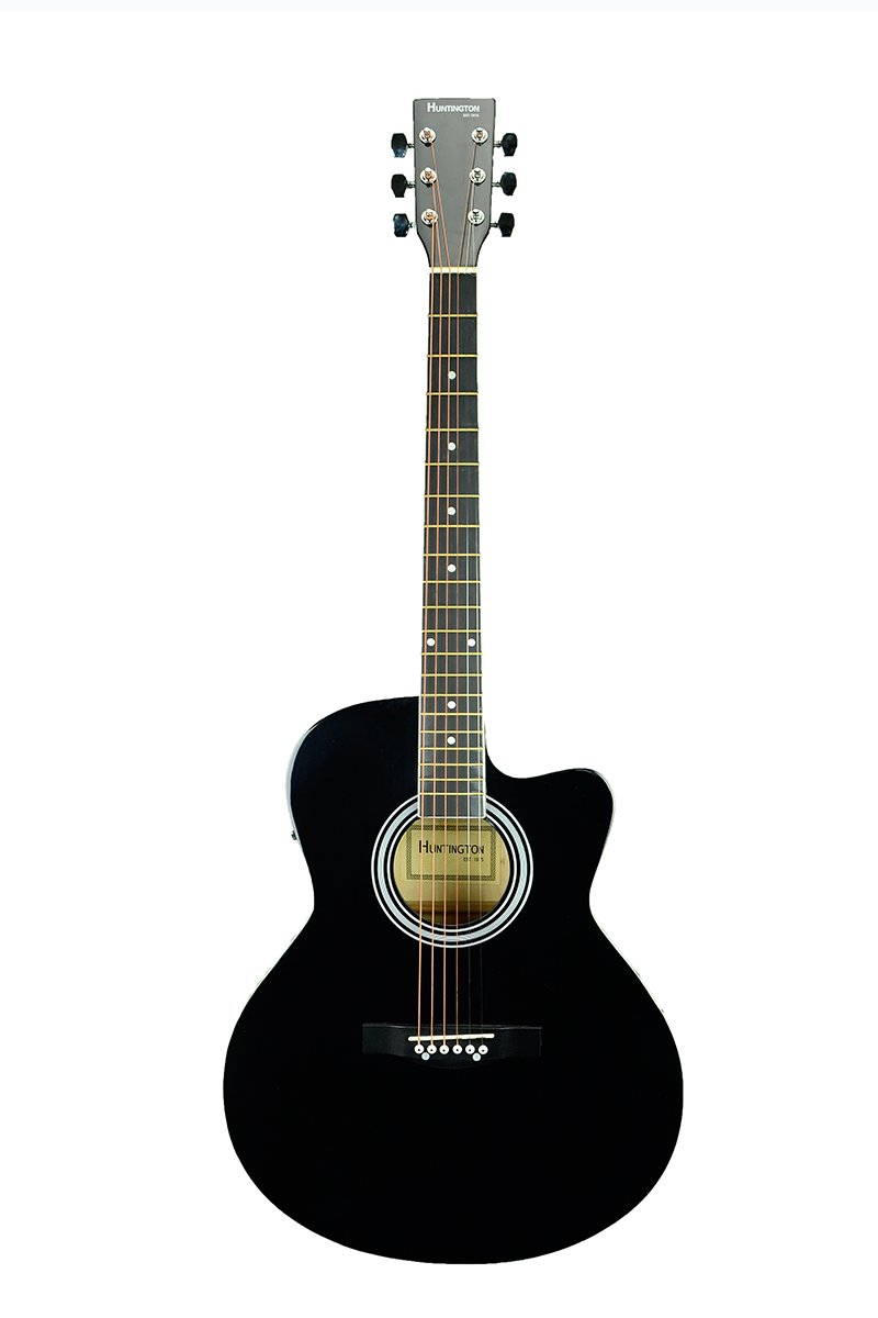 Dreadnought Cutaway Acoustic Electric 6 String Guitar Dreadnought Cutaway Acoustic Electric 6 String Guitar Dreadnought Cutaway Acoustic Electric 6 String Guitar