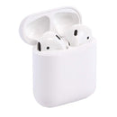 Apple AirPods Wireless Headphones with Charging Case 2nd Generation - Refurbished