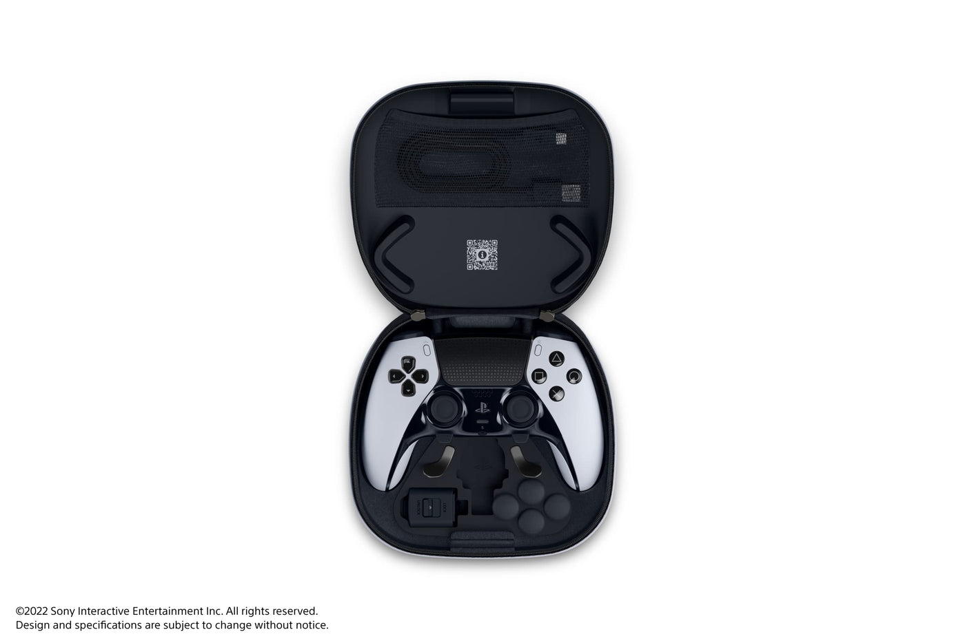 PlayStation DualSense Edge Wireless Controller
