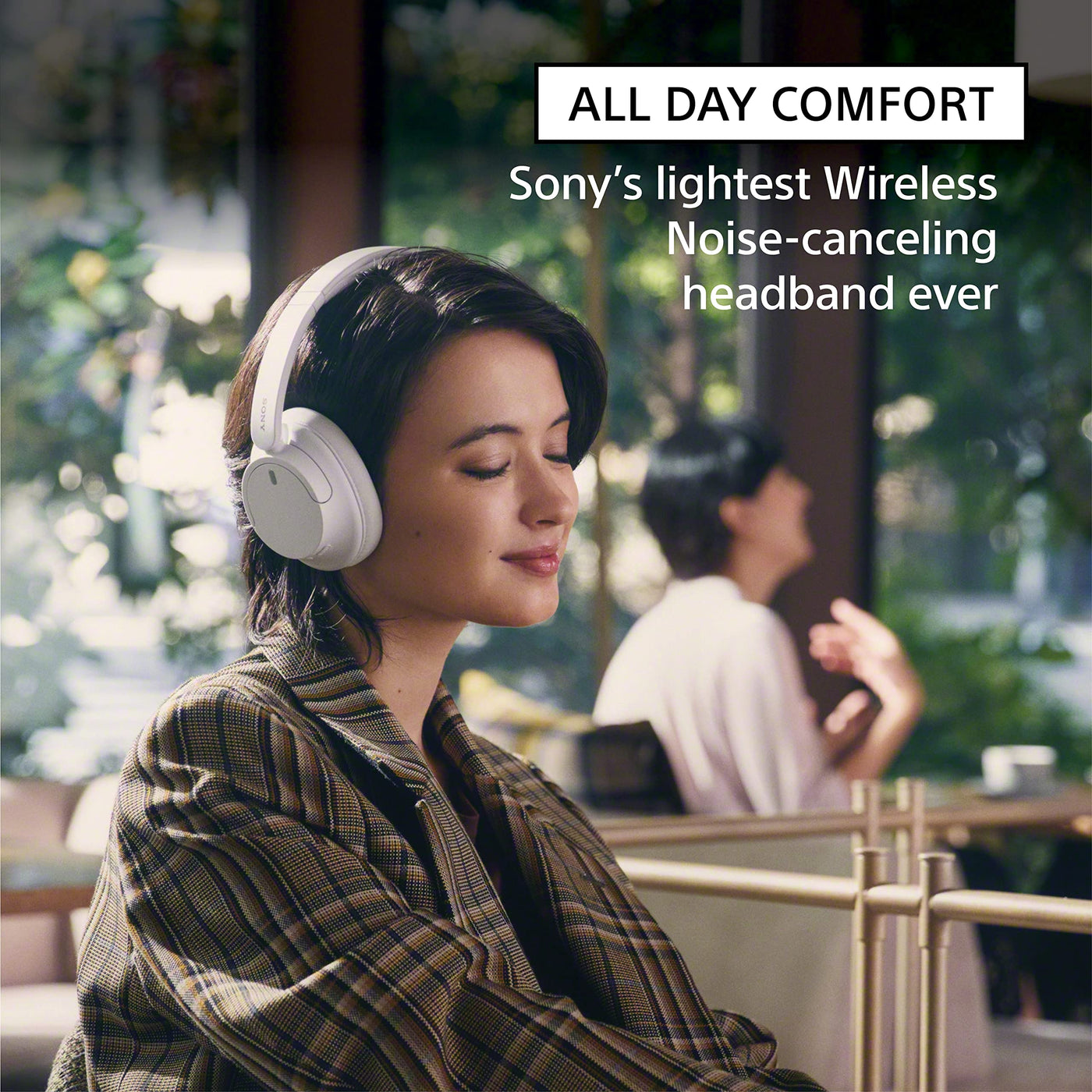 sony wh-ch720n noise canceling wireless headphones bluetooth