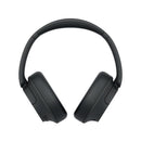 sony wh-ch720n noise canceling wireless headphones bluetooth
