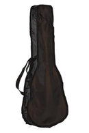 21 " Soprano Ukulele-Spruce Top, Rosewood fingerboard, with gig bag