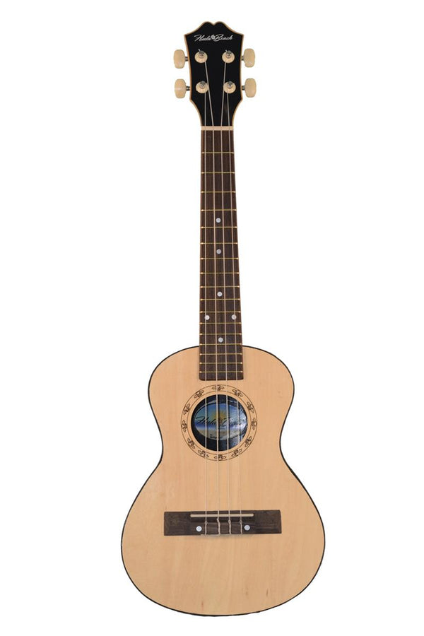 26 " Tenor Ukulele- Spruce top 26 " Tenor Ukulele- Spruce top26 " Tenor Ukulele- Spruce top, Rosewood fingerboard with Gig Bag