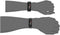 Garmin vvofit Fitness Band - Black garmin vvofit fitness band - black